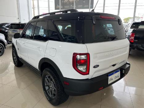 FORD Bronco Sport 2.0 16V 4P WILDTRAK 4X4 ECOBOOST TURBO SELECTSHIFT AUTOMTICO, Foto 7