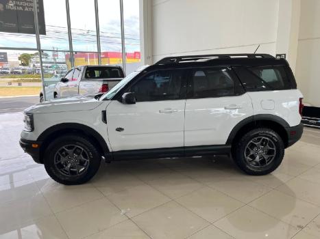 FORD Bronco Sport 2.0 16V 4P WILDTRAK 4X4 ECOBOOST TURBO SELECTSHIFT AUTOMTICO, Foto 8