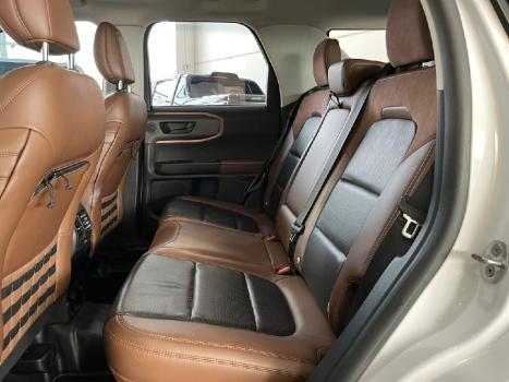 FORD Bronco Sport 2.0 16V 4P WILDTRAK 4X4 ECOBOOST TURBO SELECTSHIFT AUTOMTICO, Foto 10