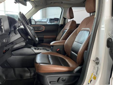FORD Bronco Sport 2.0 16V 4P WILDTRAK 4X4 ECOBOOST TURBO SELECTSHIFT AUTOMTICO, Foto 13