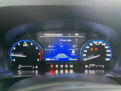 FORD Bronco Sport 2.0 16V 4P WILDTRAK 4X4 ECOBOOST TURBO SELECTSHIFT AUTOMTICO, Foto 15