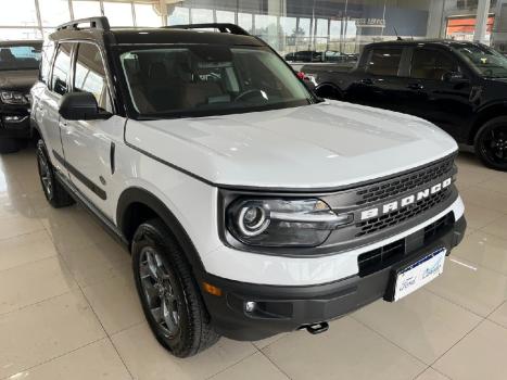 FORD Bronco Sport 2.0 16V 4P WILDTRAK 4X4 ECOBOOST TURBO SELECTSHIFT AUTOMTICO, Foto 3