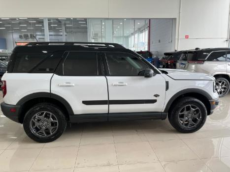 FORD Bronco Sport 2.0 16V 4P WILDTRAK 4X4 ECOBOOST TURBO SELECTSHIFT AUTOMTICO, Foto 4