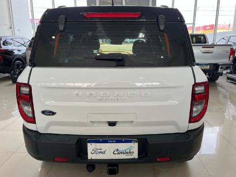 FORD Bronco Sport 2.0 16V 4P WILDTRAK 4X4 ECOBOOST TURBO SELECTSHIFT AUTOMTICO, Foto 6