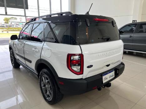 FORD Bronco Sport 2.0 16V 4P WILDTRAK 4X4 ECOBOOST TURBO SELECTSHIFT AUTOMTICO, Foto 7