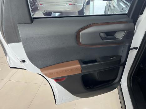 FORD Bronco Sport 2.0 16V 4P WILDTRAK 4X4 ECOBOOST TURBO SELECTSHIFT AUTOMTICO, Foto 9