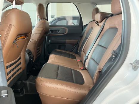 FORD Bronco Sport 2.0 16V 4P WILDTRAK 4X4 ECOBOOST TURBO SELECTSHIFT AUTOMTICO, Foto 10