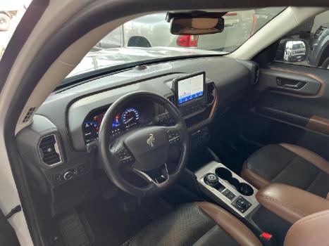FORD Bronco Sport 2.0 16V 4P WILDTRAK 4X4 ECOBOOST TURBO SELECTSHIFT AUTOMTICO, Foto 11