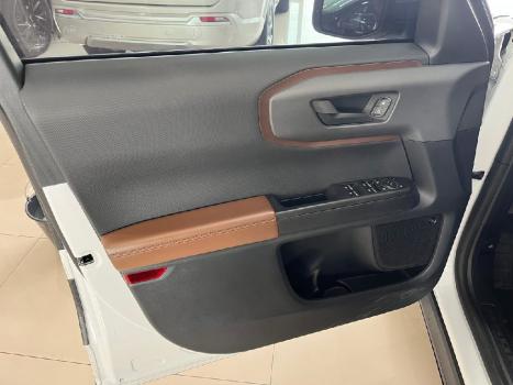 FORD Bronco Sport 2.0 16V 4P WILDTRAK 4X4 ECOBOOST TURBO SELECTSHIFT AUTOMTICO, Foto 12