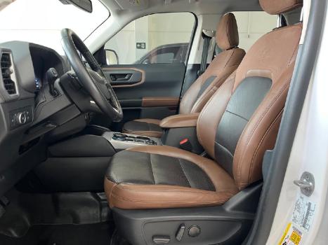 FORD Bronco Sport 2.0 16V 4P WILDTRAK 4X4 ECOBOOST TURBO SELECTSHIFT AUTOMTICO, Foto 13