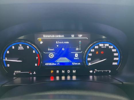 FORD Bronco Sport 2.0 16V 4P WILDTRAK 4X4 ECOBOOST TURBO SELECTSHIFT AUTOMTICO, Foto 15