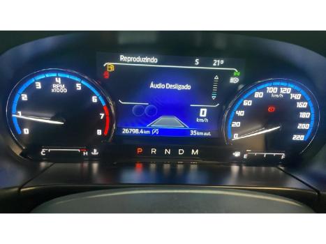 FORD Bronco Sport 2.0 16V 4P WILDTRAK 4X4 ECOBOOST TURBO SELECTSHIFT AUTOMTICO, Foto 14