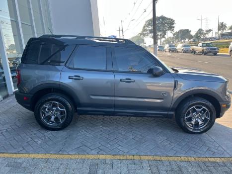 FORD Bronco Sport 2.0 16V 4P WILDTRAK 4X4 ECOBOOST TURBO SELECTSHIFT AUTOMTICO, Foto 4