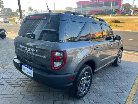 FORD Bronco Sport 2.0 16V 4P WILDTRAK 4X4 ECOBOOST TURBO SELECTSHIFT AUTOMTICO, Foto 5