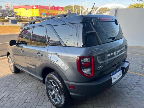 FORD Bronco Sport 2.0 16V 4P WILDTRAK 4X4 ECOBOOST TURBO SELECTSHIFT AUTOMTICO, Foto 7