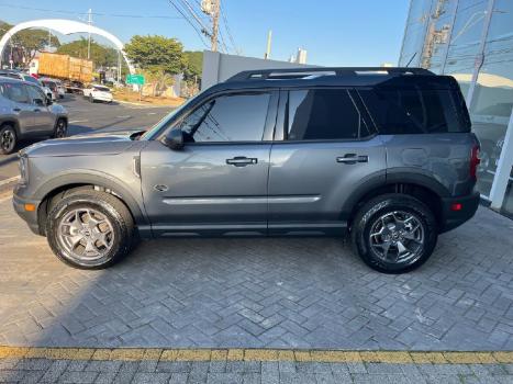 FORD Bronco Sport 2.0 16V 4P WILDTRAK 4X4 ECOBOOST TURBO SELECTSHIFT AUTOMTICO, Foto 8