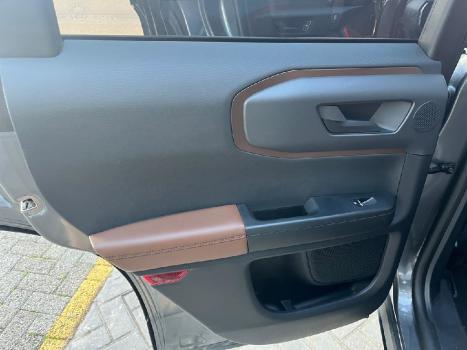 FORD Bronco Sport 2.0 16V 4P WILDTRAK 4X4 ECOBOOST TURBO SELECTSHIFT AUTOMTICO, Foto 9