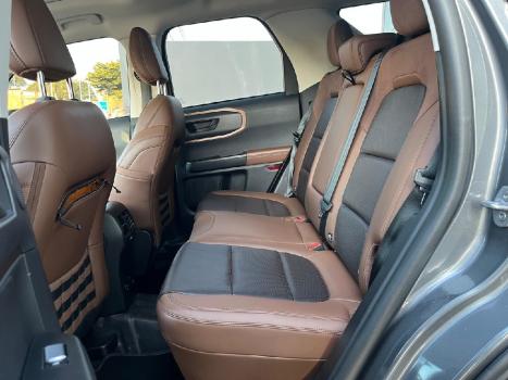 FORD Bronco Sport 2.0 16V 4P WILDTRAK 4X4 ECOBOOST TURBO SELECTSHIFT AUTOMTICO, Foto 10
