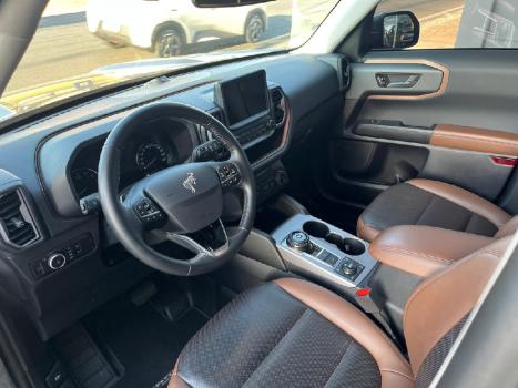 FORD Bronco Sport 2.0 16V 4P WILDTRAK 4X4 ECOBOOST TURBO SELECTSHIFT AUTOMTICO, Foto 11