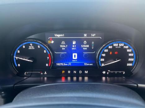 FORD Bronco Sport 2.0 16V 4P WILDTRAK 4X4 ECOBOOST TURBO SELECTSHIFT AUTOMTICO, Foto 15