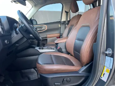 FORD Bronco Sport 2.0 16V 4P WILDTRAK 4X4 ECOBOOST TURBO SELECTSHIFT AUTOMTICO, Foto 13