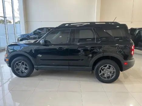 FORD Bronco Sport 2.0 16V 4P WILDTRAK 4X4 ECOBOOST TURBO SELECTSHIFT AUTOMTICO, Foto 8