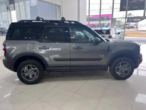 FORD Bronco Sport 2.0 16V 4P WILDTRAK 4X4 ECOBOOST TURBO SELECTSHIFT AUTOMTICO, Foto 4