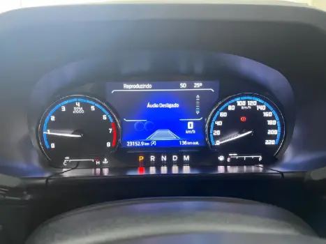FORD Bronco Sport 2.0 16V 4P WILDTRAK 4X4 ECOBOOST TURBO SELECTSHIFT AUTOMTICO, Foto 15