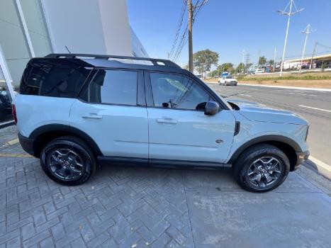 FORD Bronco Sport 2.0 16V 4P WILDTRAK 4X4 ECOBOOST TURBO SELECTSHIFT AUTOMTICO, Foto 4