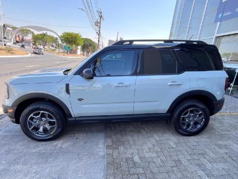 FORD Bronco Sport 2.0 16V 4P WILDTRAK 4X4 ECOBOOST TURBO SELECTSHIFT AUTOMTICO, Foto 8
