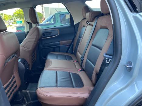 FORD Bronco Sport 2.0 16V 4P WILDTRAK 4X4 ECOBOOST TURBO SELECTSHIFT AUTOMTICO, Foto 9