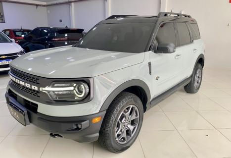 FORD Bronco Sport 2.0 16V 4P WILDTRAK 4X4 ECOBOOST TURBO SELECTSHIFT AUTOMTICO, Foto 1