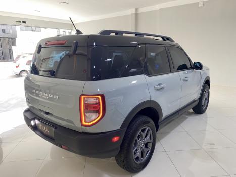 FORD Bronco Sport 2.0 16V 4P WILDTRAK 4X4 ECOBOOST TURBO SELECTSHIFT AUTOMTICO, Foto 2