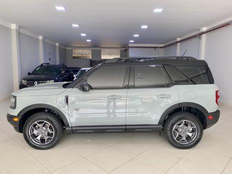 FORD Bronco Sport 2.0 16V 4P WILDTRAK 4X4 ECOBOOST TURBO SELECTSHIFT AUTOMTICO, Foto 4