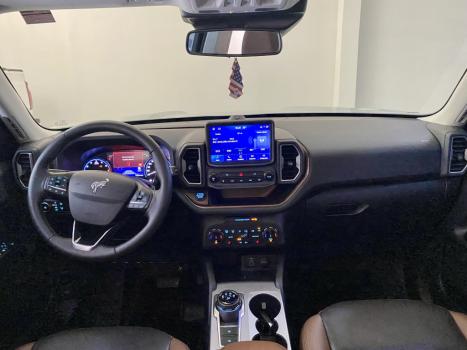 FORD Bronco Sport 2.0 16V 4P WILDTRAK 4X4 ECOBOOST TURBO SELECTSHIFT AUTOMTICO, Foto 7