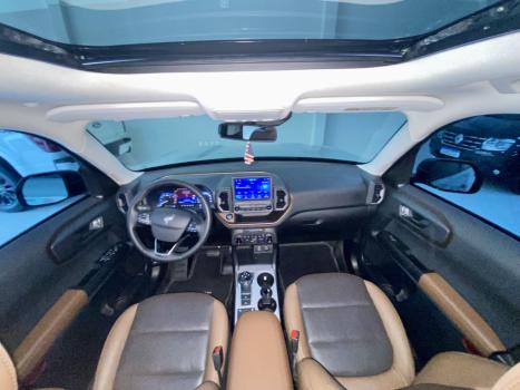 FORD Bronco Sport 2.0 16V 4P WILDTRAK 4X4 ECOBOOST TURBO SELECTSHIFT AUTOMTICO, Foto 9