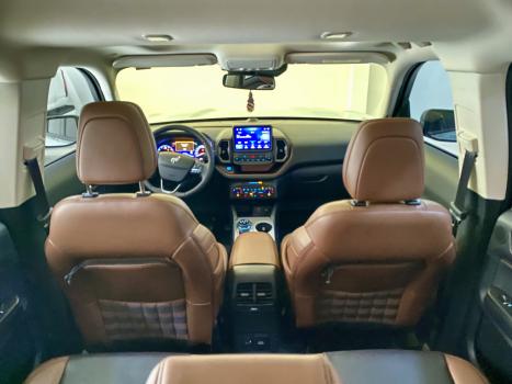 FORD Bronco Sport 2.0 16V 4P WILDTRAK 4X4 ECOBOOST TURBO SELECTSHIFT AUTOMTICO, Foto 10