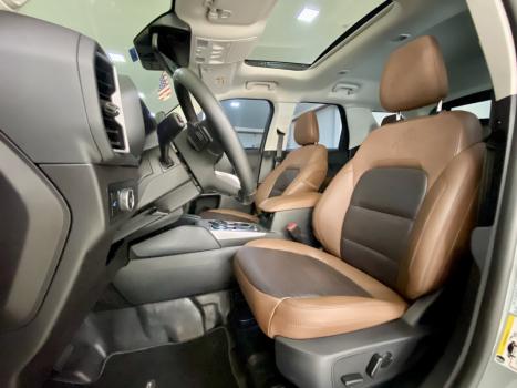FORD Bronco Sport 2.0 16V 4P WILDTRAK 4X4 ECOBOOST TURBO SELECTSHIFT AUTOMTICO, Foto 11
