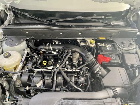 FORD Bronco Sport 2.0 16V 4P WILDTRAK 4X4 ECOBOOST TURBO SELECTSHIFT AUTOMTICO, Foto 13