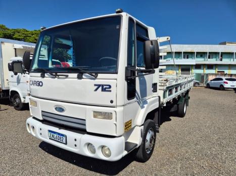 FORD Cargo 712, Foto 3