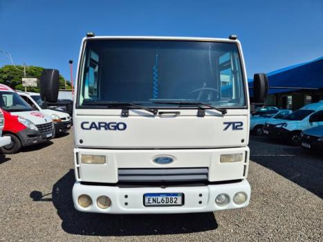 FORD Cargo 712, Foto 4