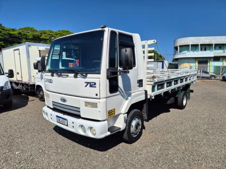 FORD Cargo 712, Foto 9