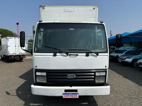 FORD Cargo 814, Foto 5