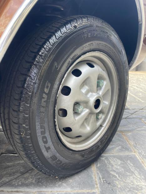 FORD Corcel I 1.4 LDO, Foto 8