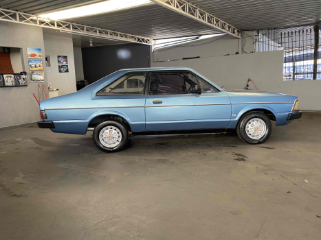 FORD Corcel II 1.6 l, Foto 2