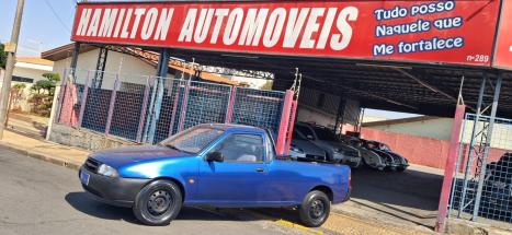 FORD Courier 1.3, Foto 1