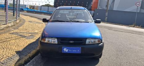 FORD Courier 1.3, Foto 2