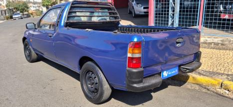 FORD Courier 1.3, Foto 5