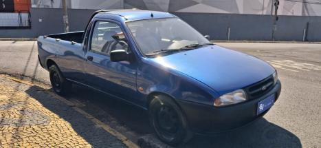 FORD Courier 1.3, Foto 6