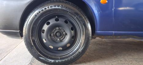 FORD Courier 1.3, Foto 14